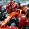 Raikkonenu pripao drugi trening u Singapuru, Vettel zakačio zid
