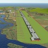 Aerodrom u Bihaću: Do kraja godine najavljena gradnja testne dionice piste