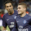 PSG na Parku prinčeva pregazio St. Etienne i zadržao stopostotni učinak