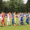 Hercegovački derbi Zrinjskog i Širokog, Sarajevo protiv Tuzla Cityja