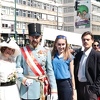 Franz Ferdinand, Sofija i Gavrilo Princip prošetali ulicama Sarajeva