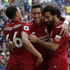 Liverpool u derbiju srušio Tottenham za prvo mjesto i stopostotni učinak