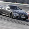 Mercedes-AMG GT 4-Door Coupe se počeo proizvoditi u Sindelfingenu