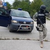 Velika akcija SIPA-e u Zenici, uhapšene tri osobe i oduzeta veća količina narkotika