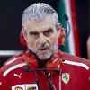 Arrivabene: Ferrarijeva vrata su uvijek otvorena za Micka Schumachera