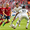 Bayern nakon preokreta pobijedio Bayer,  čak 19 pogodaka na pet utakmica 3. kola