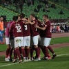 Razigrano Sarajevo lijepim golovima Hebibovića i Handžića pobijedilo Tuzla City