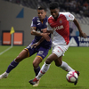 Monaco remizirao sa Toulouseom, Lille slavio protiv Amiensa