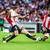 Sjajan derbi u Baskiji: Athletic i Real podijelili bodove, Barcelona usamljena na vrhu