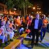Komšić odgovorio Vučiću i poslao poruku Miloradu Dodiku