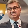 Denis Zvizdić u službenoj posjeti Maroku