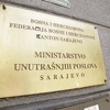 Izvještaj MUP-a KS: U saobraćajnoj nesreći povrijeđeno trogodišnje dijete, opljačkan fast food