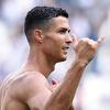 Ronaldo: Presretan sam što sam konačno pogodio