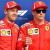 Vettel i Raikkonen nezadovoljni: Ovakvi nemamo šanse, čudna dešavanja obilježila trku