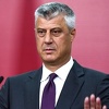 Thaci za mirnu korekciju granice sa Srbijom: Tako ćemo ugasiti posljednje ognjište sukoba na Balkanu