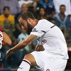 Gonzalo Higuain spasio Milan poraza u Cagliariju