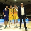 Musa šepajući napustio teren: Izgledalo je loše, ali ću biti spreman za početak priprema