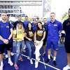 Počeo S.ketch Street Basketball 2018,  8. takmičenje u uličnoj košarci za školarce