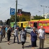 Na Baščaršiji sudar tramvaja i automobila, a na Marijin-Dvoru se pokvario tramvaj