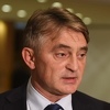 Željko Komšić predstavio "Predsjedničku viziju napretka" za naredne četiri godine