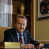 Izetbegović: Vučić je za mir, a naoružava se, želi pomirenje s Bošnjacima, a ne suprotstavlja se Dodiku