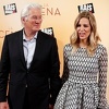 Richard Gere i Alejandra Silva potvrdili da očekuju dijete