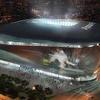 Pogledajte kako će izgledati renovirani stadion "Santiago Bernabeu"