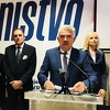 HDZ BiH u Mostaru: Dati do znanja svima da je Herceg-Bosna dio BiH