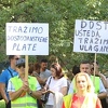 Prosvjetni radnici u Kantonu Sarajevo danas stupaju u štrajk upozorenja