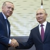 Putin i Erdogan kroje sudbinu Sirije, dogovorili demilitariziranu zonu u Idlibu