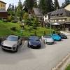 Porsche Experience Tour: Vožnja prema Vlašiću u najboljim modelima iz Stuttgarta