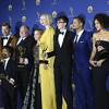 Serija "Game of Thrones" trijumfovala na 70. dodjeli Emmyja