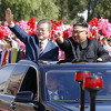 Kim Jong-un dočekao Moona: Prvi međukorejski sastanak u Pjongjangu u posljednjih  11 godina