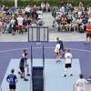 Ekipe Ekonomske škole, Prve gimnazije i KŠC-a najuspješnije na S.ketch Street Basketball 2018
