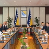 Bevanda: Nacrt budžeta za 2019. bit će na vrijeme upućen u proceduru