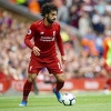 Salah: Siguran sam da Liverpool može osvojiti sve u ovoj sezoni