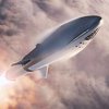 Musk objavio nove rendere letjelice BFR