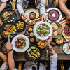 Voće vs. fast food: Kako vam hrana može promijeniti raspoloženje