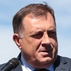 Dodik će danas u Banjoj Luci primiti novog britanskog ambasadora u BiH
