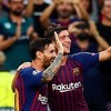 Messi vodio Barcelonu do pobjede nad PSV-om, Inter bolji od Tottenhama