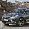 SEAT predstavio Tarraco, svoj najveći SUV i najluksuzniji model