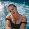 Model Iskra Lawrence bolovala od tjelesne dismorfije i poremećaja prehrane