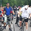 Evropska sedmica mobilnosti u Sarajevu, vožnja biciklima bez obustave saobraćaja
