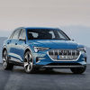 Audi i zvanično predstavio E-Tron, svoj prvi električni SUV