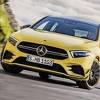 Čekanje je završeno: Mercedes-AMG predstavio model A35 4Matic