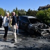 SDA osudila paljenje automobila potpredsjednice SBB-a: Neka Mulabdić počne raditi svoj posao