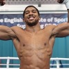 Anthony Joshua proučava režim treninga Cristiana Ronalda