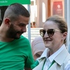 Sebija Izetbegović se družila s građanima: Čim sam ja na listi, smatram da je SDA najbolja