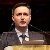 Bećirović poručio Govedarici: Biti kao Karadžić znači biti osramoćeni, poraženi ratni zločinac