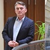 Komšić: Kada pobijedim, ukinut ću Ured člana Predsjedništva koji je Čović otvorio u Mostaru